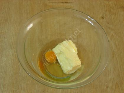 Reçel Dolgulu Kurabiye