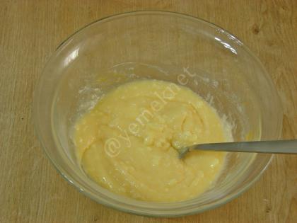 Reçel Dolgulu Kurabiye