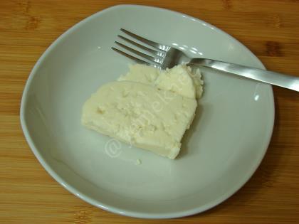 Fırında Peynirli Sucuklu Ekmek