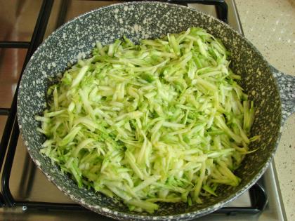 Havuçlu Kabak Tarator