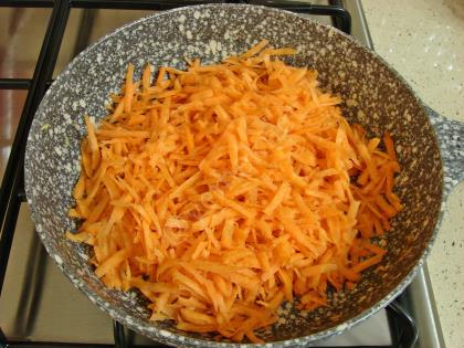 Havuçlu Kabak Tarator