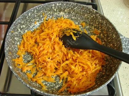 Havuçlu Kabak Tarator