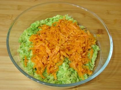 Havuçlu Kabak Tarator