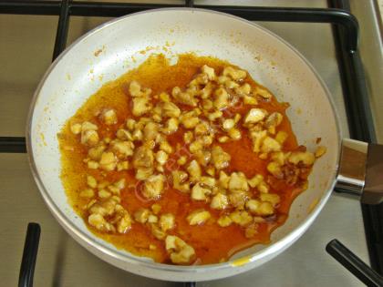 Havuçlu Kabak Tarator