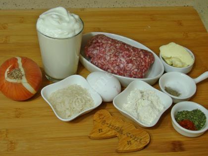 Köfteli Yayla Çorbası