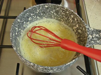 Mantarlı Fırın Makarna