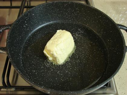 Pekmezli Un Helvası