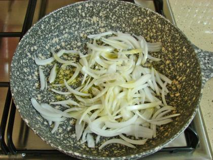 Sucuklu Patates Kavurma