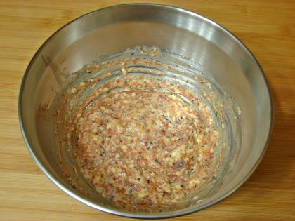 Baharatlı Salçalı Kurabiye