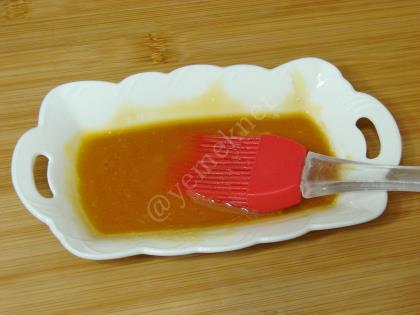 Bayatlamayan Mayasız Poğaça