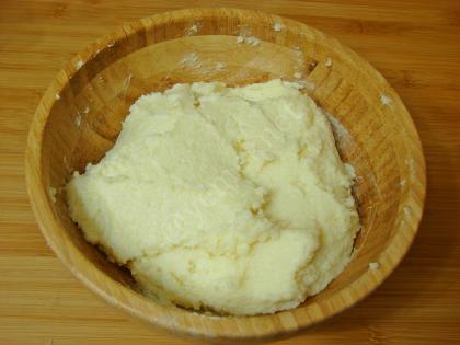 Bisküvili İrmik Topları