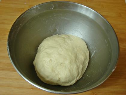 Çikolatalı Poğaça