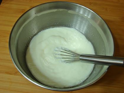 Kabartma Tozlu Poğaça