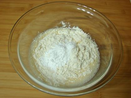 Sütlü Kaşık Dökmesi