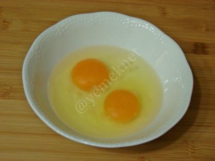 Tavada Domates Pizzası