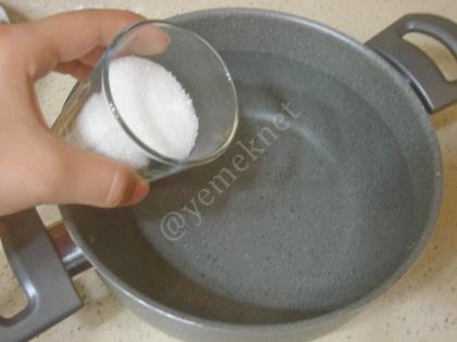 Taze Kayısı Kompostosu