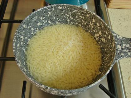 Yoğurtlu Yeşil Mercimek Salatası