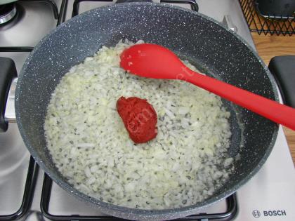 Yeşil Mercimekli Semizotu Yemeği