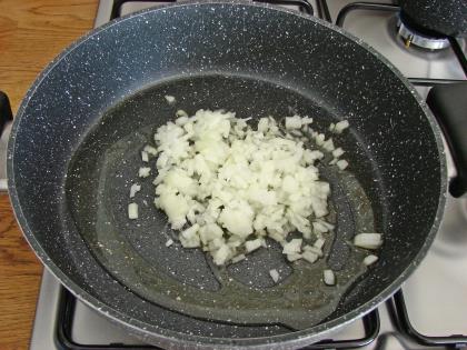 Barbunyalı Bezelye Yemeği