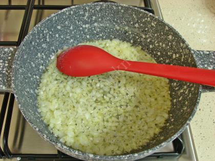 Domatesli Biberli Pirinç Pilavı