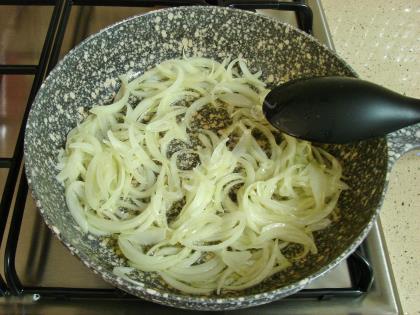 Havuçlu Bezelyeli Pilav