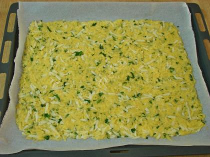 Kıymalı Rulo Patates