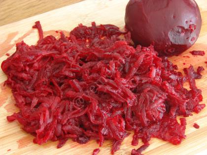 Pancarlı Patates Salatası