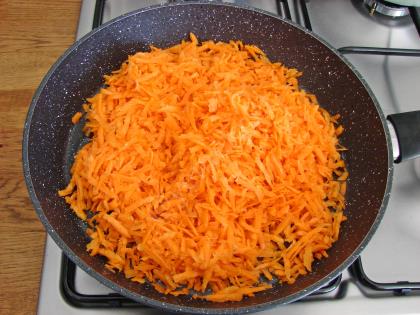 Pancarlı Patates Salatası