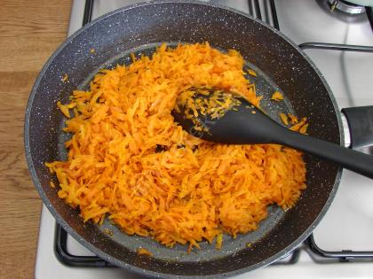 Pancarlı Patates Salatası