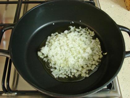 Patatesli Ispanak Yemeği