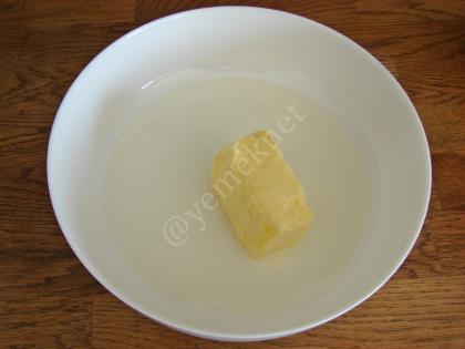 Susamlı Cevizli Kurabiye