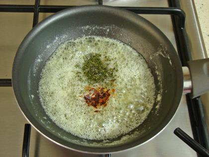 Yoğurtlu Tarhana Çorbası