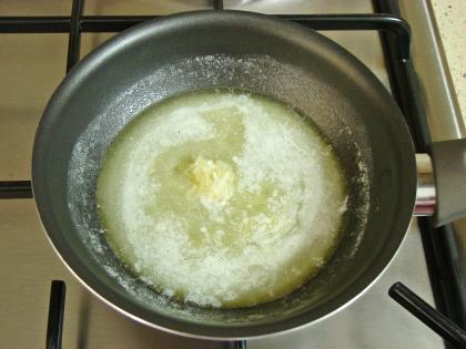 Yoğurtlu Tarhana Çorbası