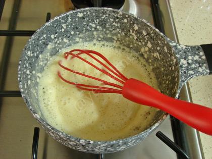 Brokolili Fırın Makarna