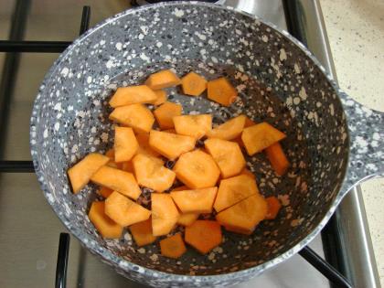 Fırında Brokoli Graten