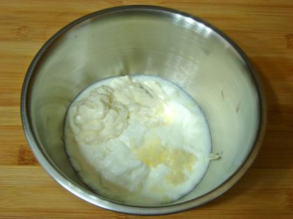 Havuçlu Brokoli Salatası