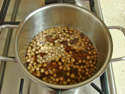 Mercimekli Çoban Salatası