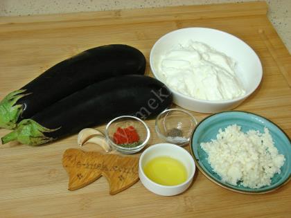 Patlıcanlı Haydari