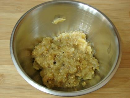 Patlıcanlı Haydari