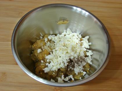 Patlıcanlı Haydari