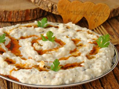 Patlıcanlı Haydari