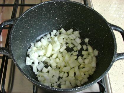 Yalancı Tarhana Çorbası