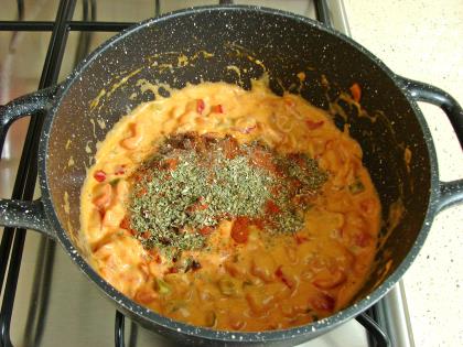 Yalancı Tarhana Çorbası