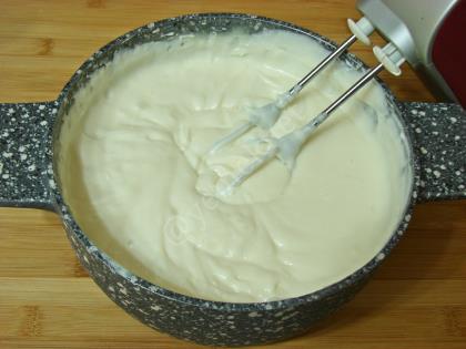 Cennet Hurmalı Muhallebi