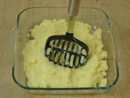 Çıtır Patates Çubukları