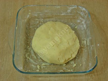 Çıtır Patates Çubukları