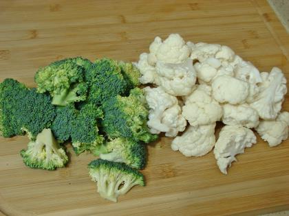 Fırında Sebze Sote