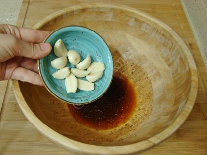 Fırında Sebze Sote