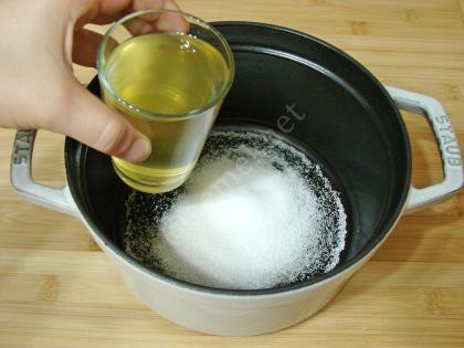 Hızlı Soğan Turşusu