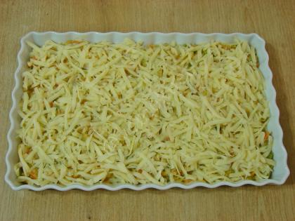 Pırasalı Patates Graten